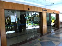 Tan Tock Seng Hospital Clinc B1A Entrance