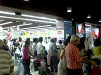 Tampines Mall | NTUC Fairprice Supermarket