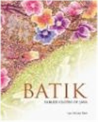 Malaysia  Ethnic Batik Cloth & Paintings