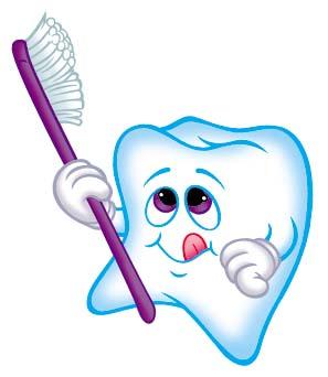 Brushing | Dentist Visits Are A Must!