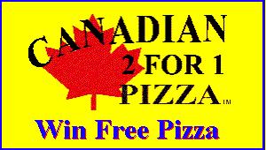 Canadian Pizza Gets Top Prize from Imran's F2PR2