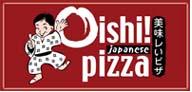 Oishi Pizza Western-Made Japanese Pizza