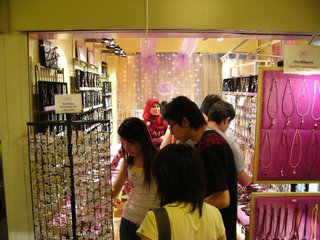 Chic Couture at Bugis Village 2nd Floor