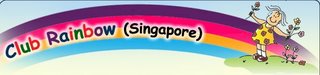 Club Rainbow Singapore Banner