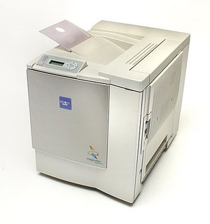 Konica Minolta Magicolor 2300DL Laser Printer