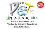 Pet Safari by Pet Lovers Corner at East Point Mall