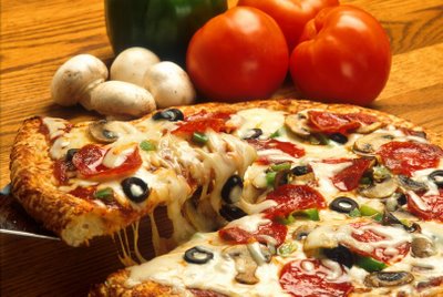 Pizza Night is one great feasting event