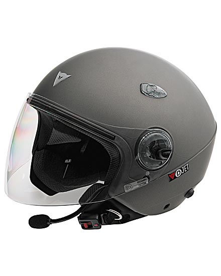 Some more helmets... that you can't get - TheScooterScoop | TheScooterScoop