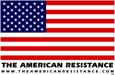 The American Resistance Foundation