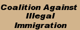 Coalition Against Illegal Immigration