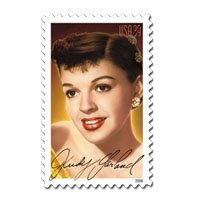 Judy Garland, gay icon