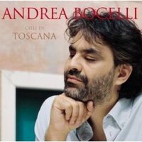 Bocelli Online - Discography