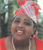 Jamaica finds new appreciation for beloved cultural icon and language  activist, 'Miss Lou' · Global Voices