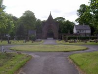 All Saints Cemetery All Saints Cemetery