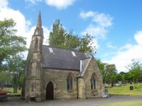 All Saints Cemetery All Saints Cemetery