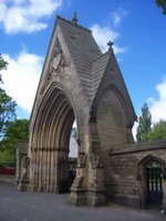 All Saints Cemetery All Saints Cemetery