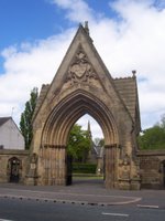 All Saints Cemetery All Saints Cemetery