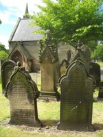 All Saints Cemetery All Saints Cemetery