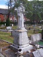 All Saints Cemetery All Saints Cemetery