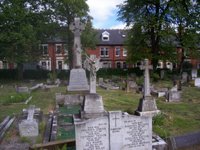 All Saints Cemetery All Saints Cemetery