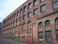Scottish and Newcastle Breweries Scottish and Newcastle Breweries