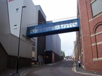 Scottish and Newcastle Breweries Scottish and Newcastle Breweries