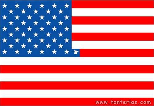 España como 51º estado de los EEUU España como 51º estado de los EEUU