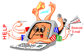 Resultado de imagem para pc avariada gif