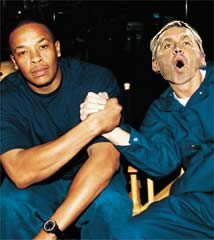 Tressel and Dre