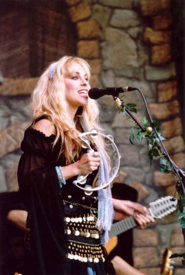 Candice Night