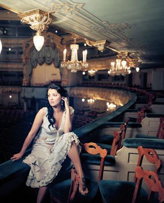 Anna Netrebko