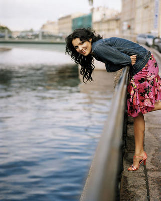 Anna Netrebko