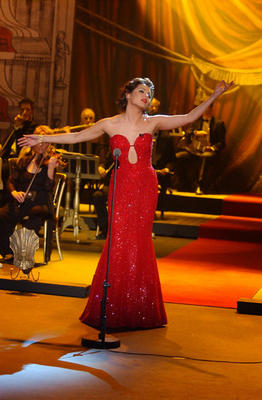 Anna Netrebko