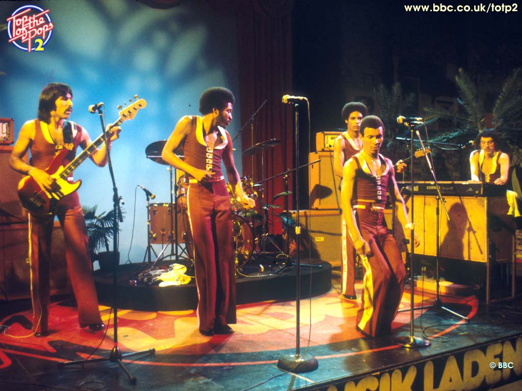 Heatwave - Boogie Nights - Too Hot To Handle Heatwave - Boogie Nights - Too Hot To Handle