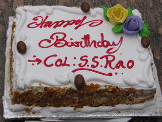 col bd cake