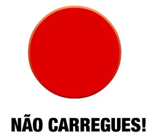 NÃƒO CARREGUES!!!!!
