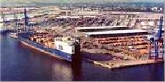 Baltimore terminal Baltimore terminal