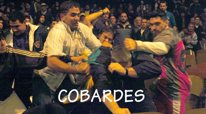 LA MENTIRA SE ACABÓ (si es que alguna vez alguien les ...