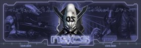 NSCS by Overswarm