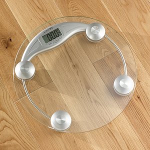 Glass Electronic Personal Scale