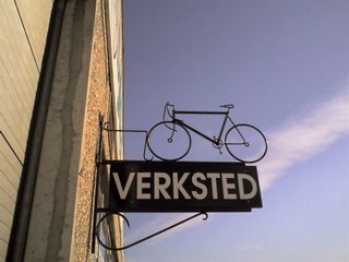 Din Sykkel, Tonsberg