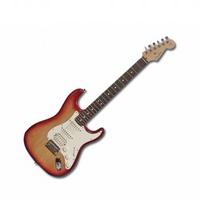 Fender American Strat HSS