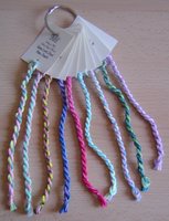 Say it with threads