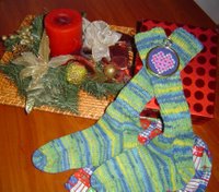 Regalo de Patsy