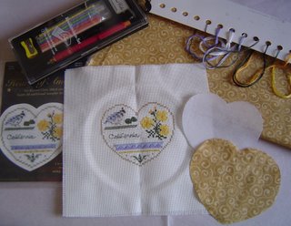 CH-materiales ensamblado