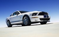 2007 Ford Shelby Mustang GT500