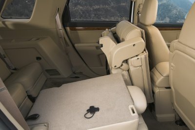 Suzuki XL-7