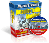 Autopilot Traffic Machine picture