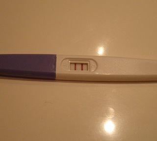 88  Clicks home pregnancy test positive results for Ideas