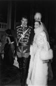 Birthday Bash Dec 1970